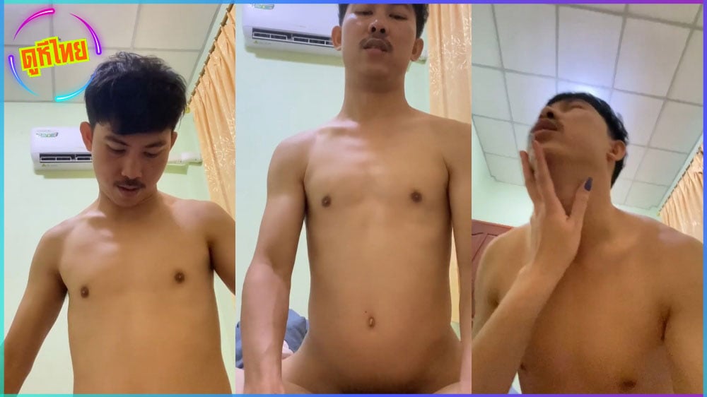 ผัวใครมาเก็บด่วน คลิปหลุดหนุ่มกระบะซิ่งตู้ทึบ จะถ่ายคลิปตอนเย็ดหมอนวด เจอพลิกโทรศัพท์ถ่ายคืนสะเลย